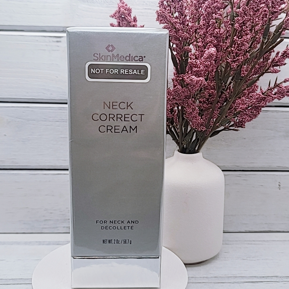 Skinmedica Neck Correct Cream
